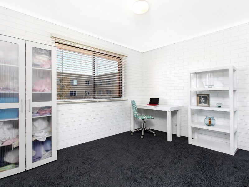 23/22 Leichardt Street, Kingston ACT 2604