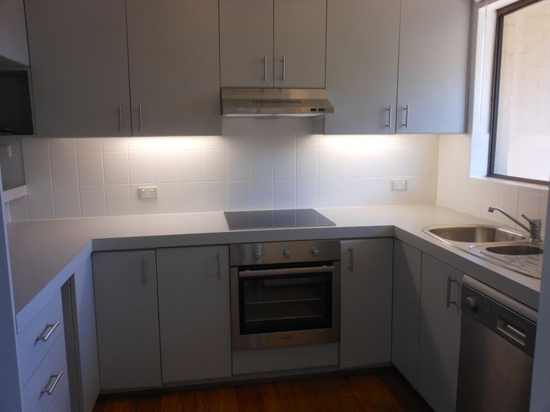204/10 Currie Crescent, Griffith ACT 2603