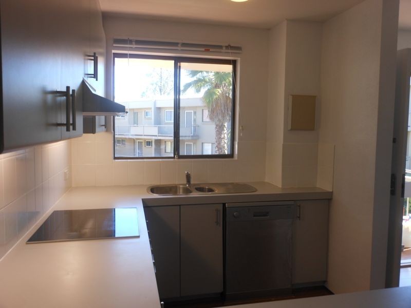 204/10 Currie Crescent, Griffith ACT 2603