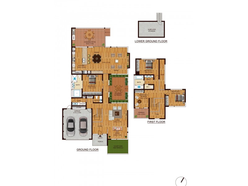 17 MacGregor Street, Deakin ACT 2600