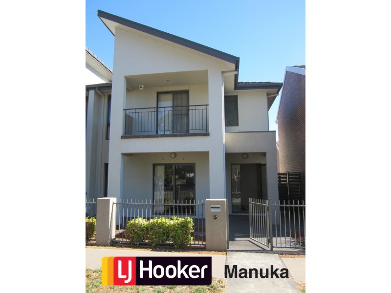 54 Bruning Street, Gungahlin ACT 2912