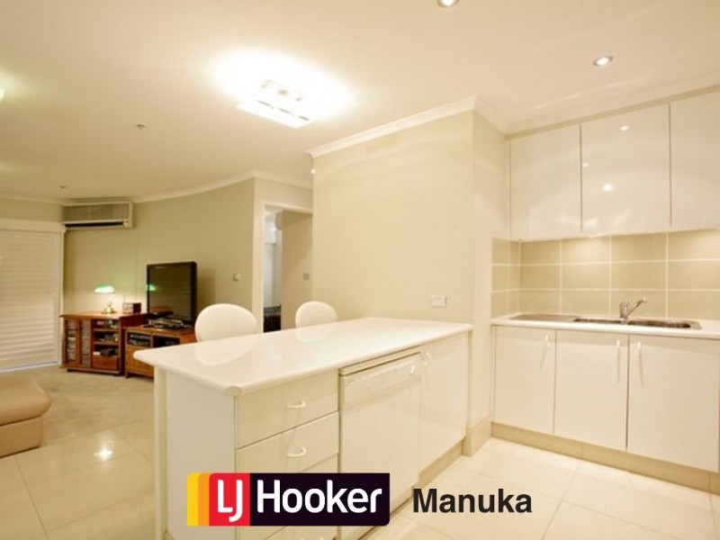 324/74 Northbourne Avenue, Braddon ACT 2612