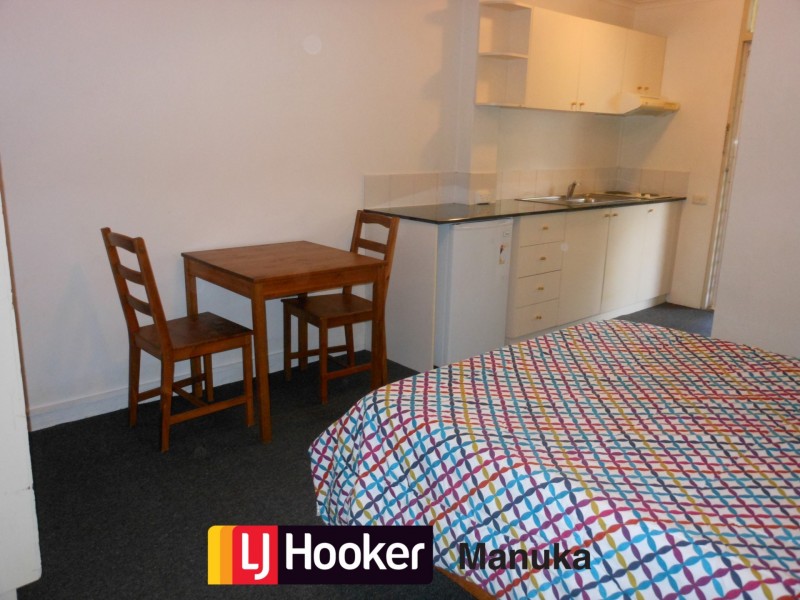 28/47 McMillan Crescent, Griffith ACT 2603