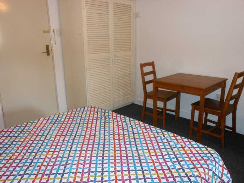 28/47 McMillan Crescent, Griffith ACT 2603