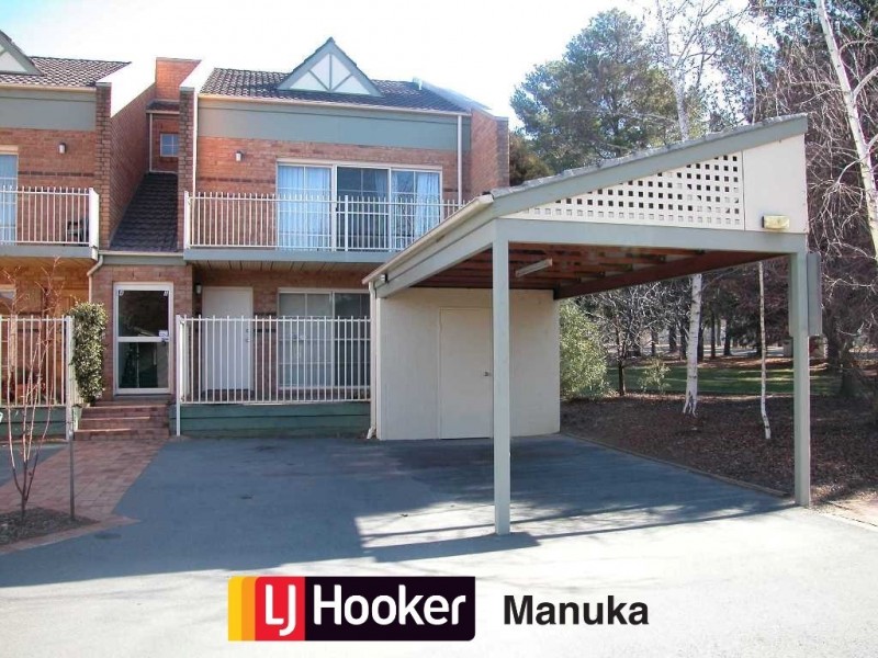 1/201 Goyder Street, Narrabundah ACT 2604