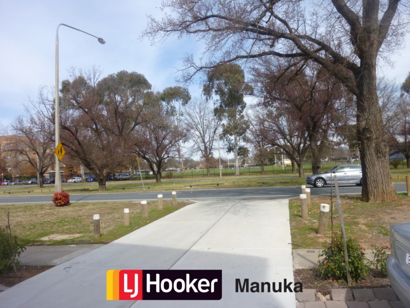 13/99 Canberra Avenue, Griffith ACT 2603