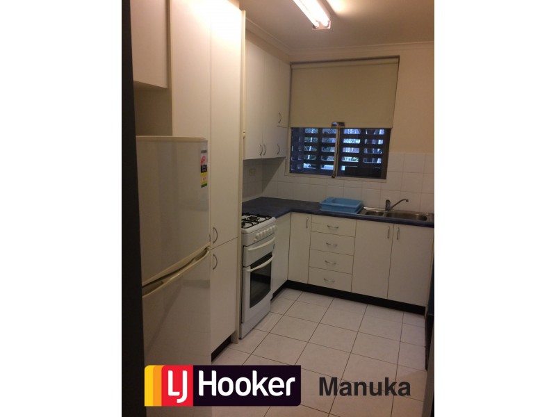 13/99 Canberra Avenue, Griffith ACT 2603