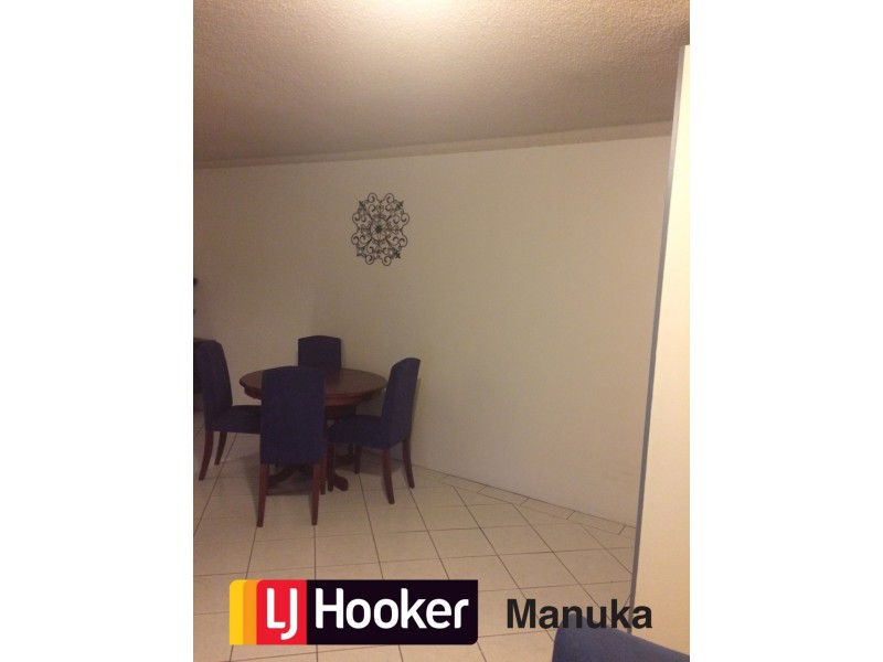 13/99 Canberra Avenue, Griffith ACT 2603