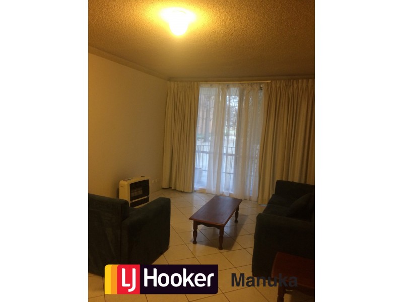 13/99 Canberra Avenue, Griffith ACT 2603