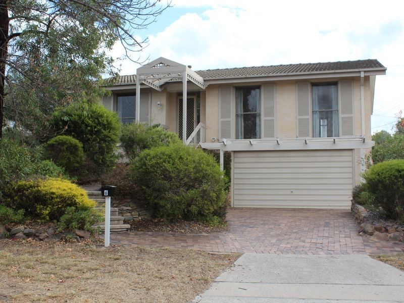 6 Cherry Place, Pearce ACT 2607