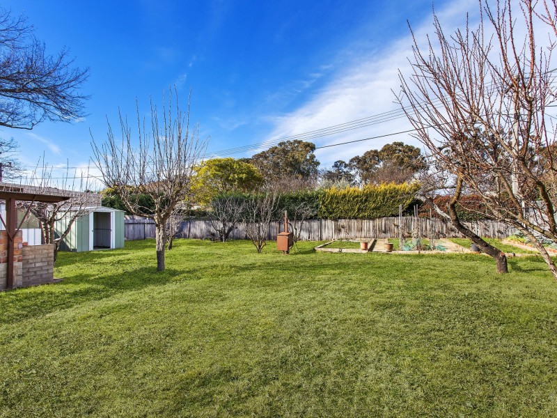 8 Rodway Street, Yarralumla ACT 2600