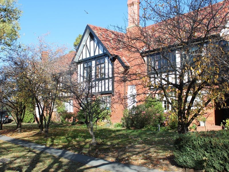 23/14 Darling Street, Barton ACT 2600