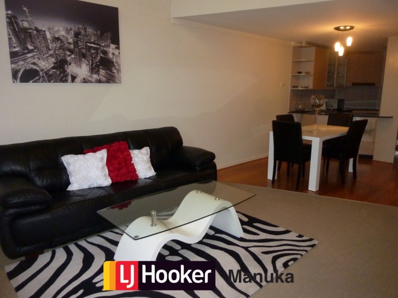 12/18 Captain Cook Crescent, Griffith ACT 2603