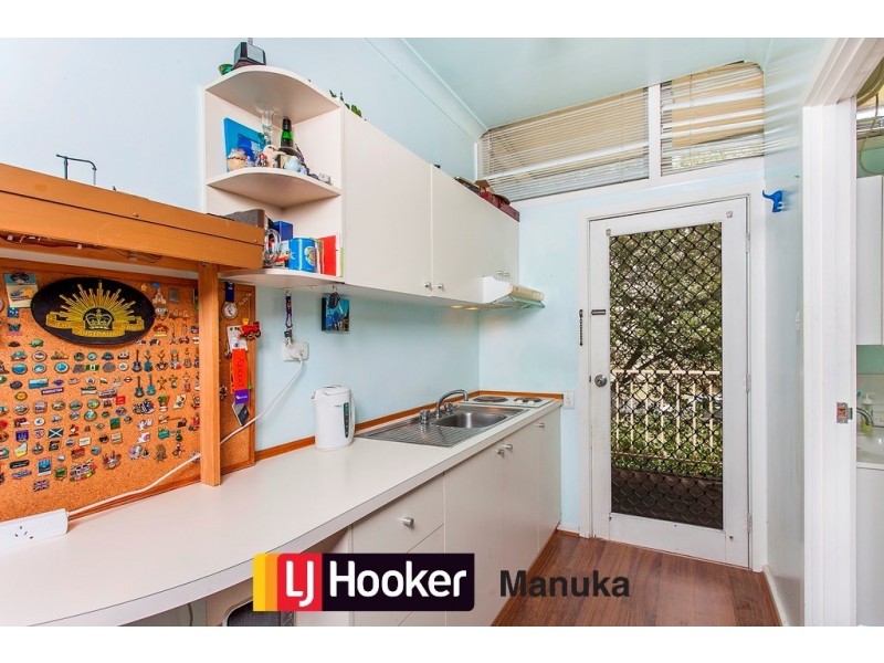 46/47 McMillan Crescent, Griffith ACT 2603
