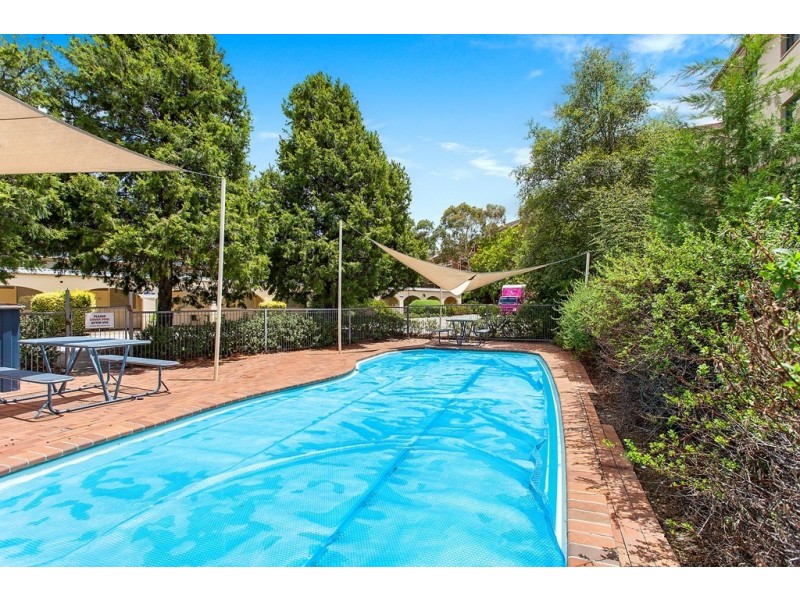 46/47 McMillan Crescent, Griffith ACT 2603