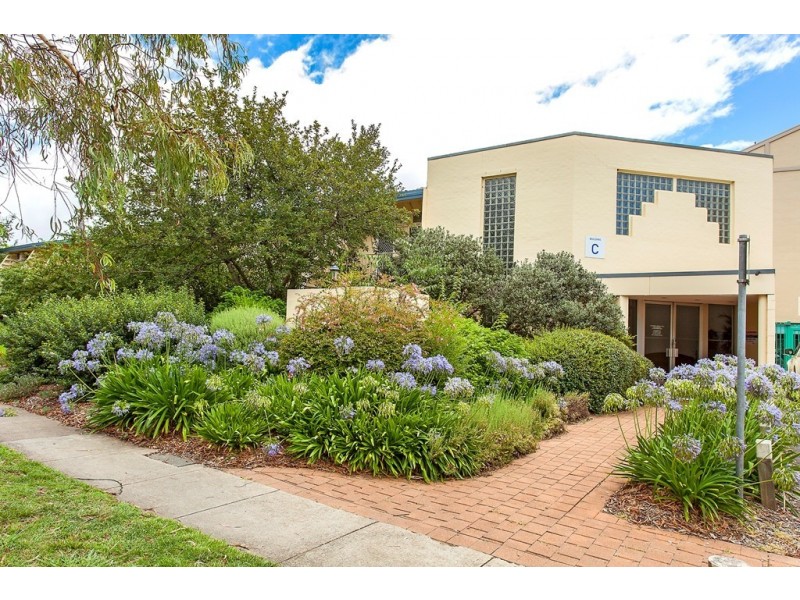 46/47 McMillan Crescent, Griffith ACT 2603