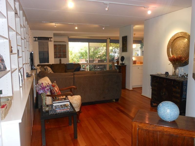 20/18 Currie Crescent, Kingston ACT 2604