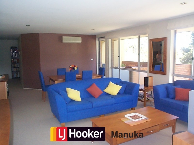 9/9 Fitzroy Street, Forrest ACT 2603