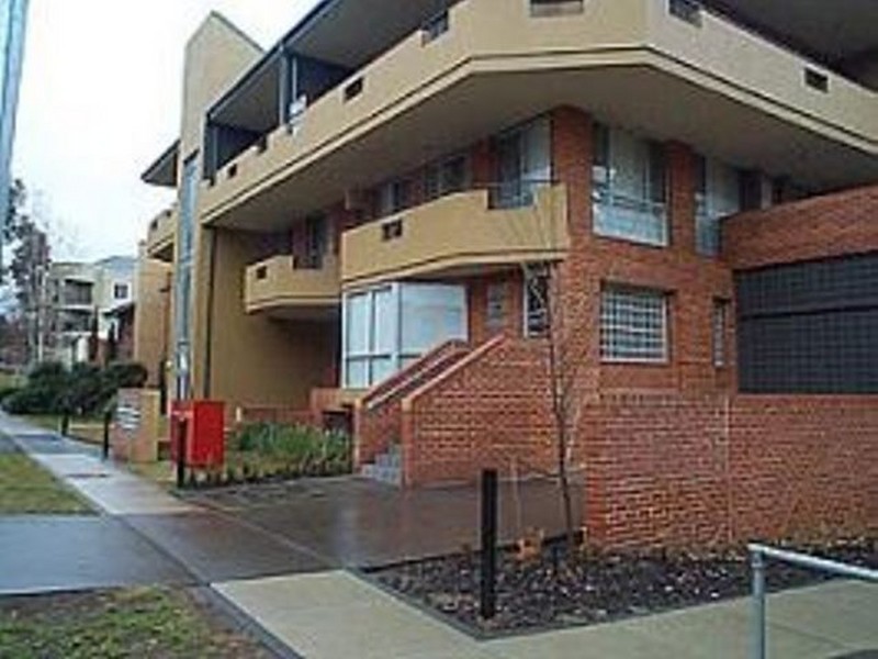 9/9 Fitzroy Street, Forrest ACT 2603