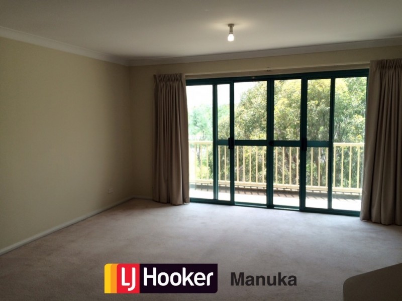 30/53 McMillan Crescent, Griffith ACT 2603