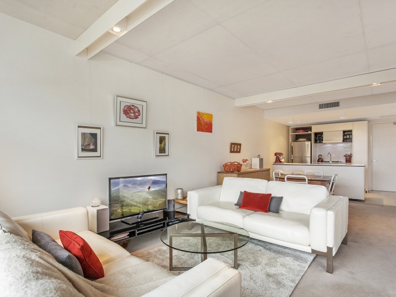 3/27 Eastlake Parade, Kingston ACT 2604