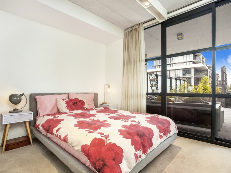 3/27 Eastlake Parade, Kingston ACT 2604