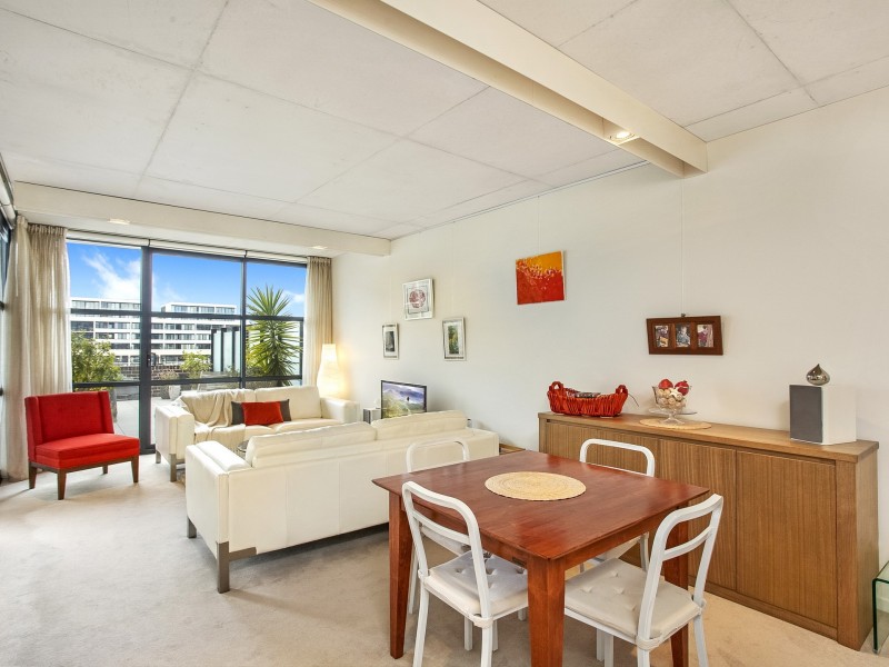 3/27 Eastlake Parade, Kingston ACT 2604