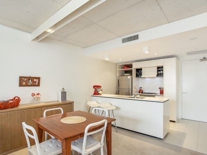 3/27 Eastlake Parade, Kingston ACT 2604