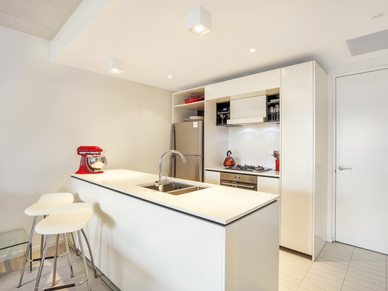 3/27 Eastlake Parade, Kingston ACT 2604