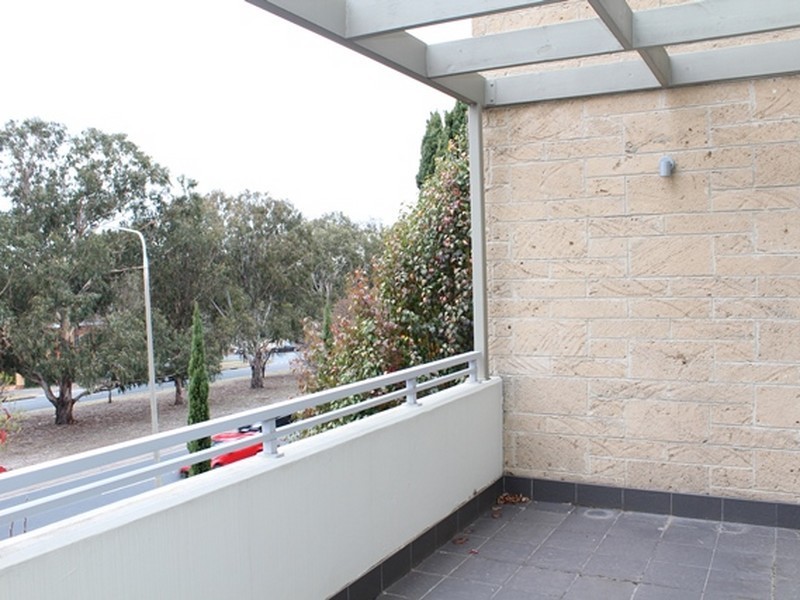 14/34 Canberra Avenue, Forrest ACT 2603