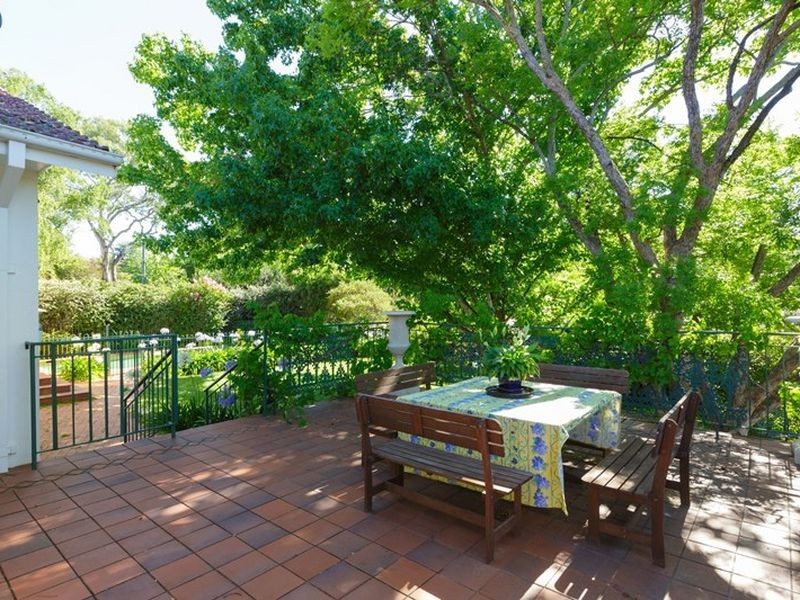 4 Penrhyn Street, Red Hill ACT 2603