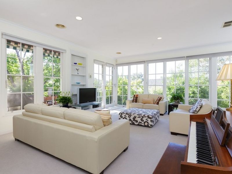 4 Penrhyn Street, Red Hill ACT 2603
