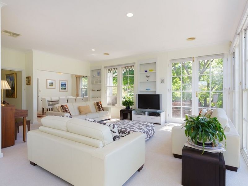 4 Penrhyn Street, Red Hill ACT 2603