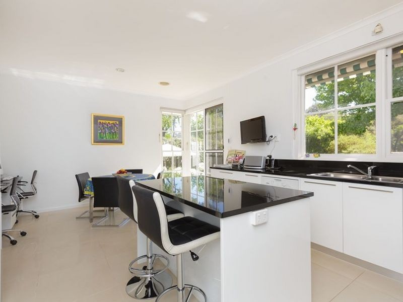 4 Penrhyn Street, Red Hill ACT 2603