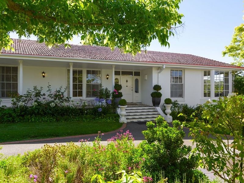 4 Penrhyn Street, Red Hill ACT 2603
