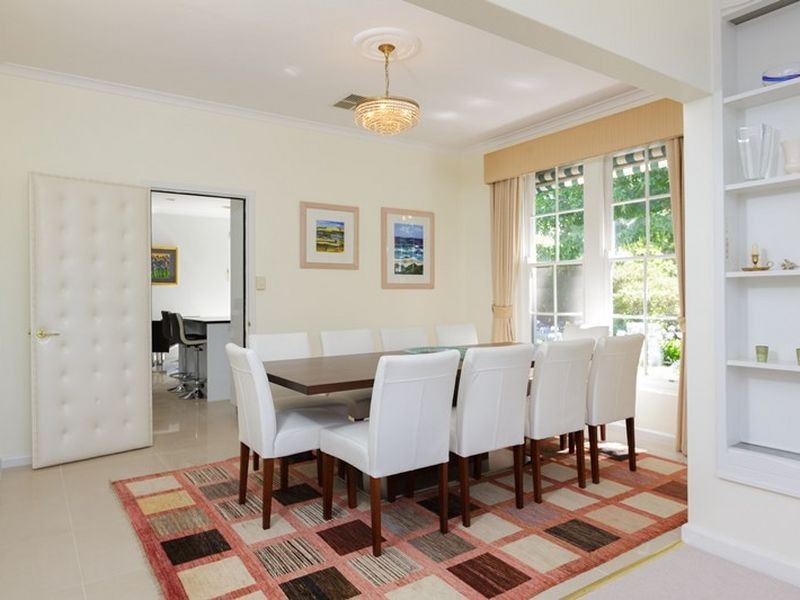 4 Penrhyn Street, Red Hill ACT 2603