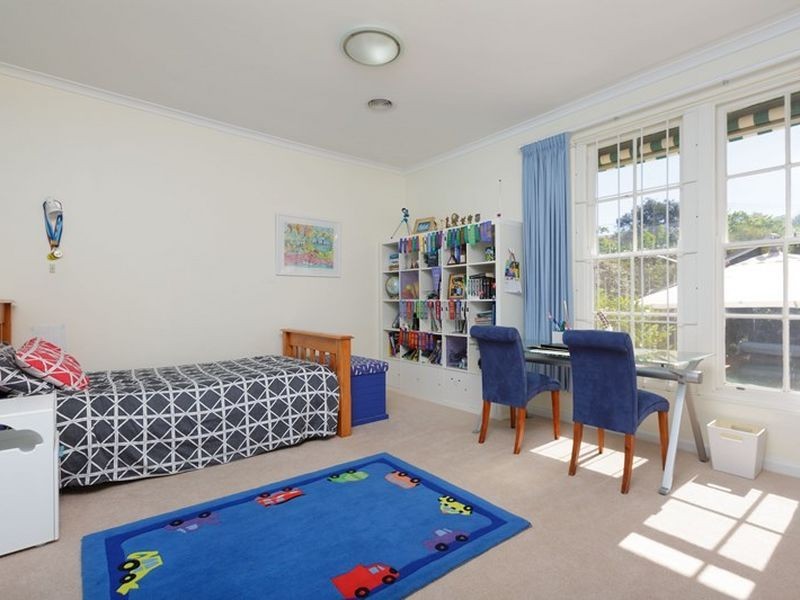 4 Penrhyn Street, Red Hill ACT 2603