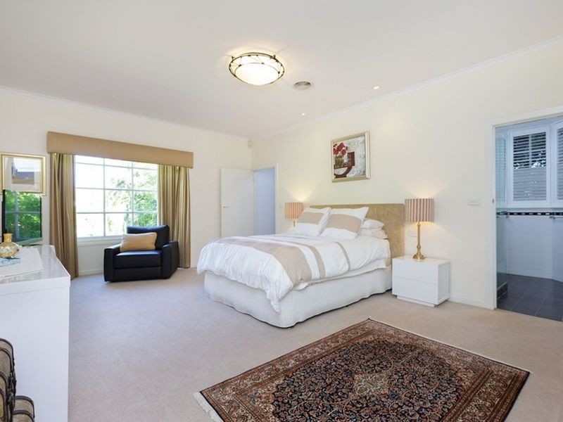 4 Penrhyn Street, Red Hill ACT 2603
