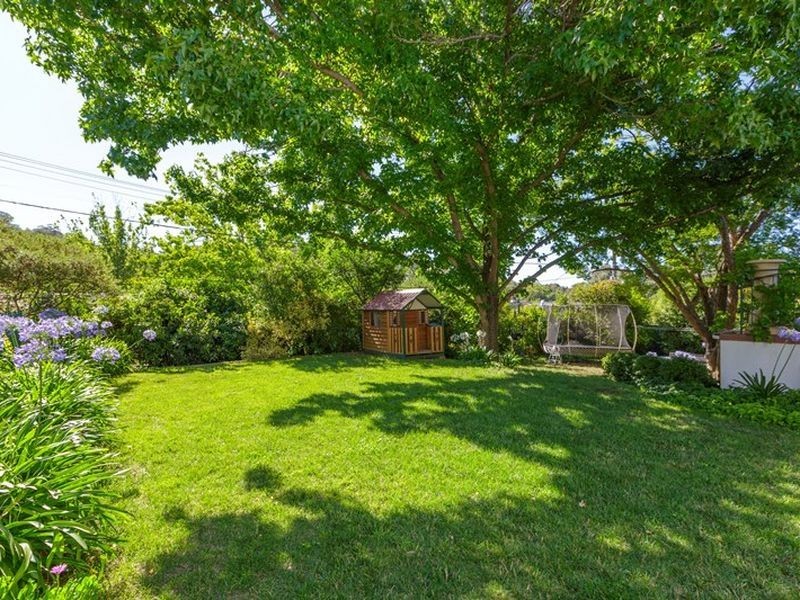 4 Penrhyn Street, Red Hill ACT 2603