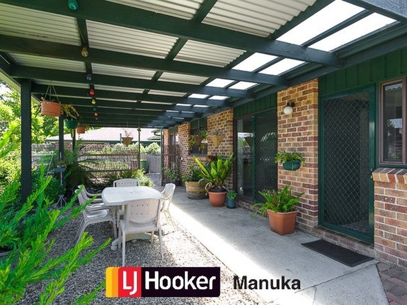 50 Heagney Crescent, Chisholm ACT 2905