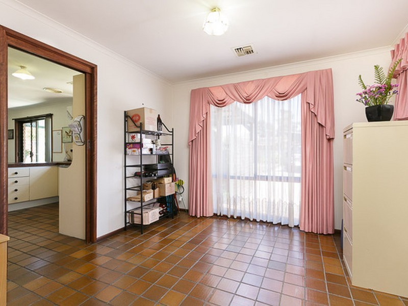 50 Heagney Crescent, Chisholm ACT 2905