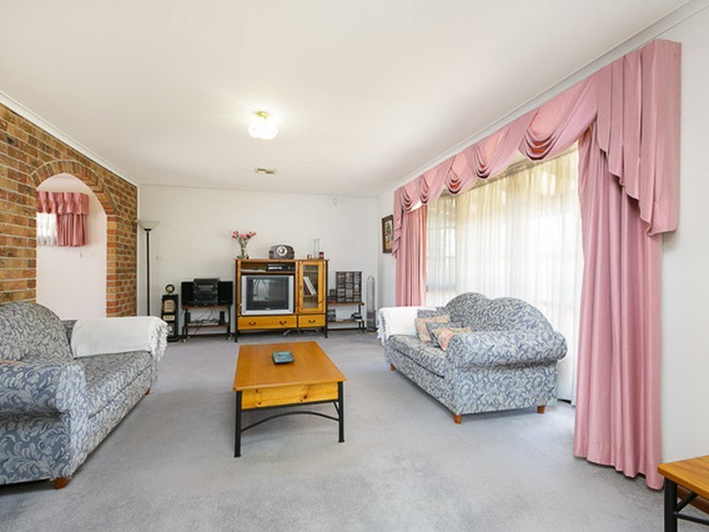 50 Heagney Crescent, Chisholm ACT 2905