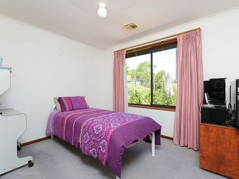 50 Heagney Crescent, Chisholm ACT 2905