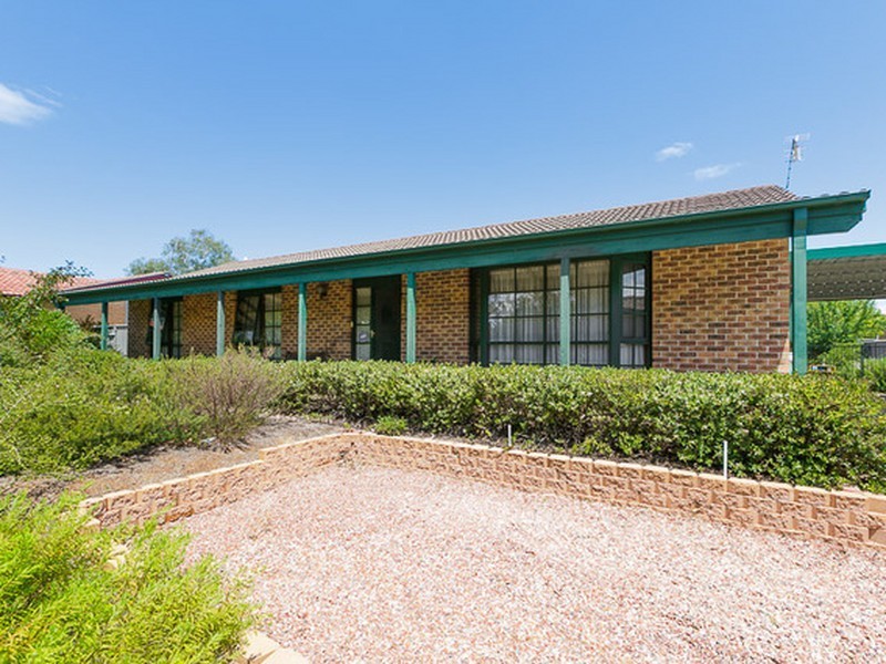 50 Heagney Crescent, Chisholm ACT 2905