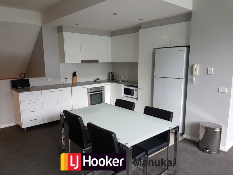 40/1 Gordan Street, City ACT 2601