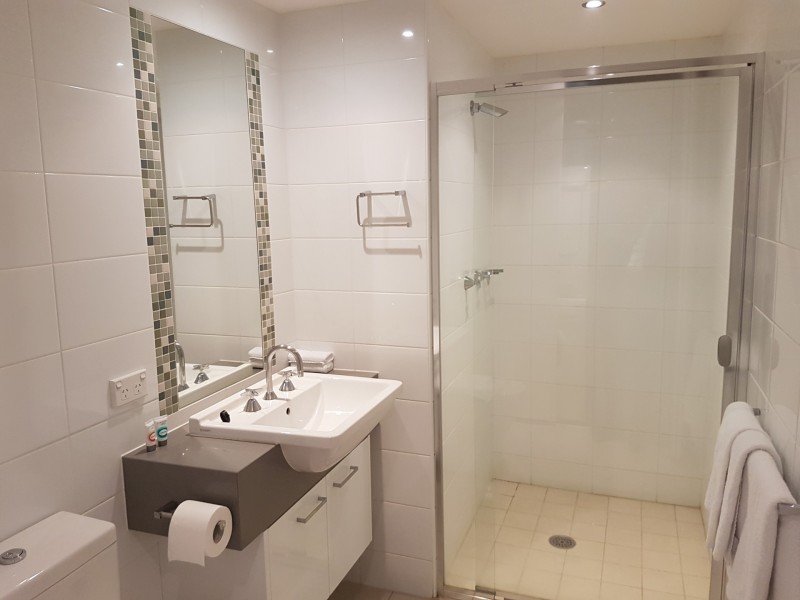 40/1 Gordan Street, City ACT 2601