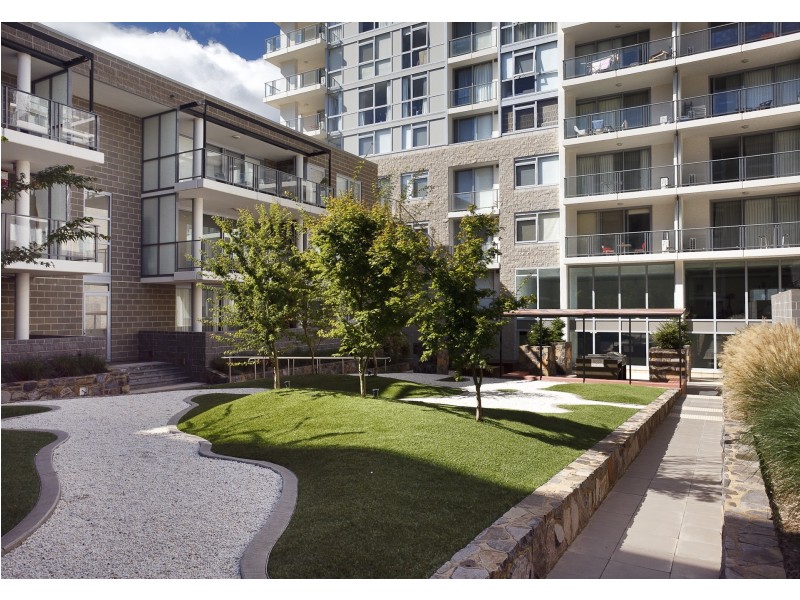 40/1 Gordan Street, City ACT 2601