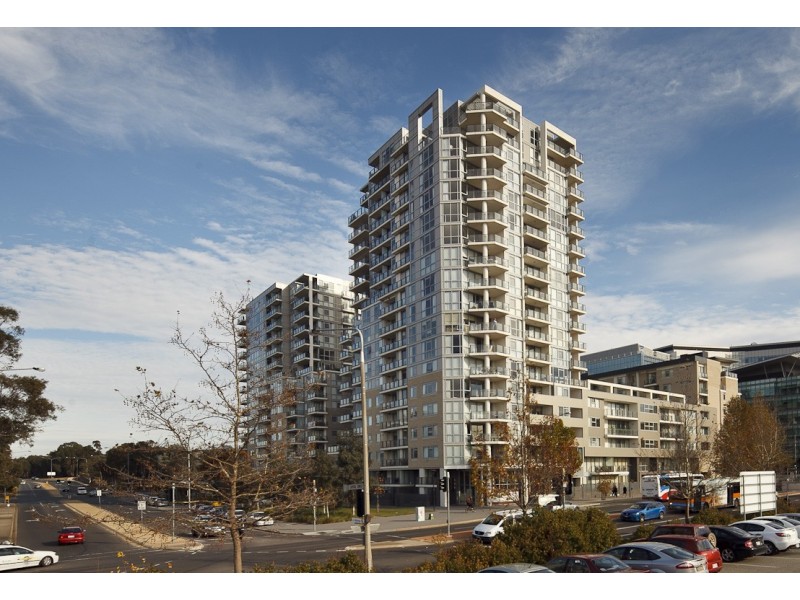 40/1 Gordan Street, City ACT 2601
