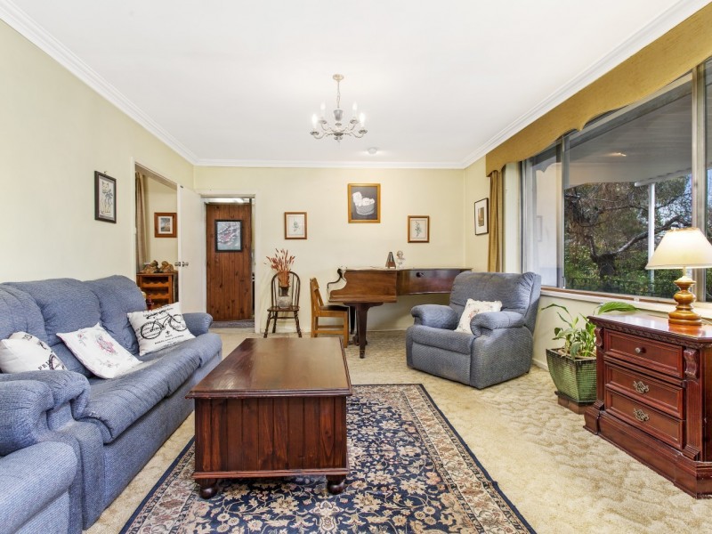 61 McCulloch Street, Curtin ACT 2605