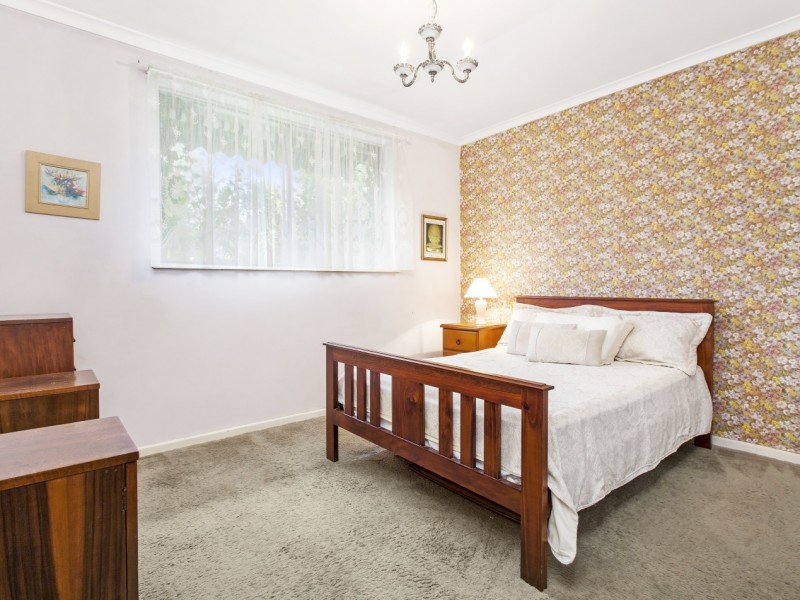61 McCulloch Street, Curtin ACT 2605
